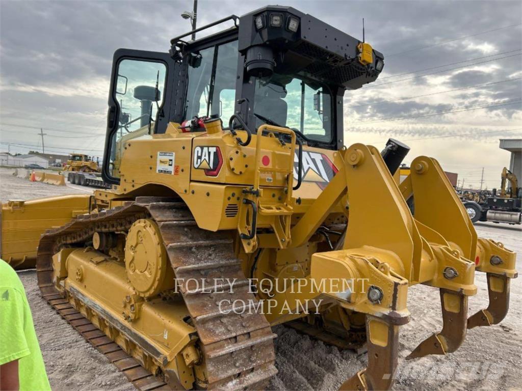CAT D6-20V24I Dozere Beltegående