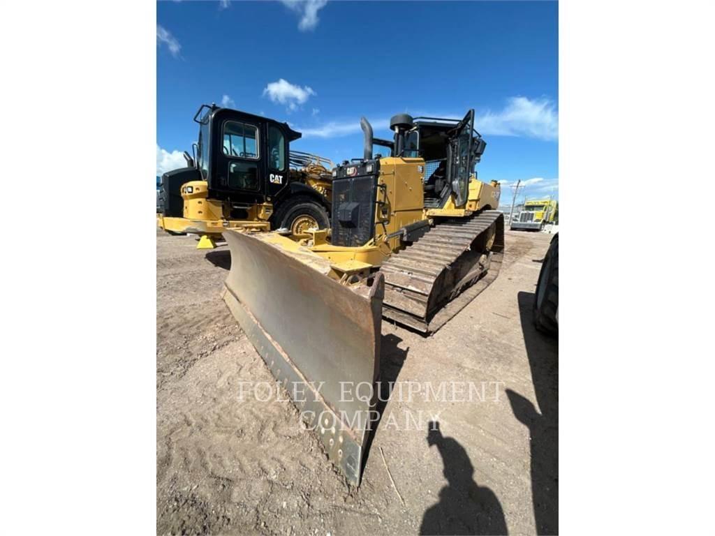CAT D6-20V30I Dozere Beltegående