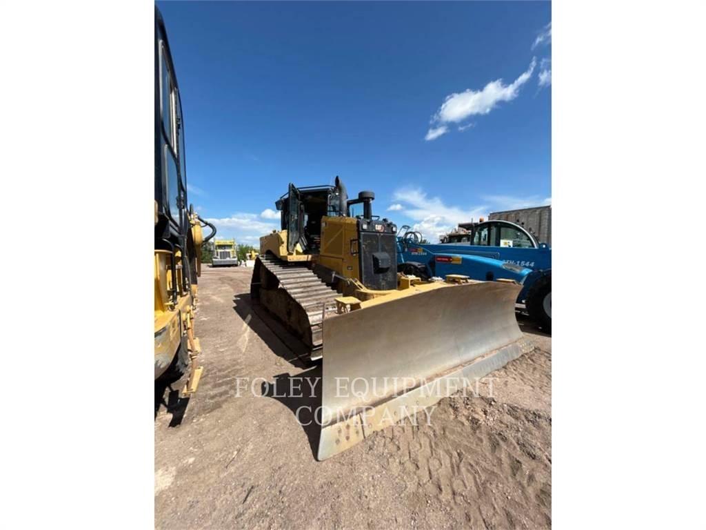 CAT D6-20V30I Dozere Beltegående