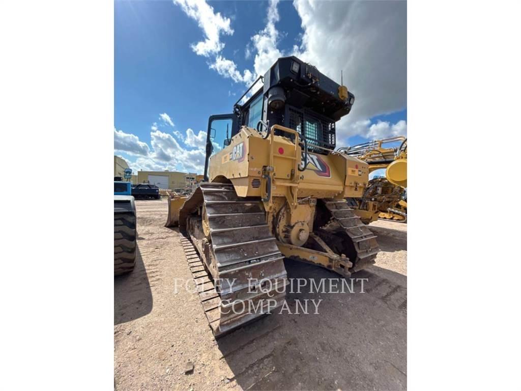 CAT D6-20V30I Dozere Beltegående