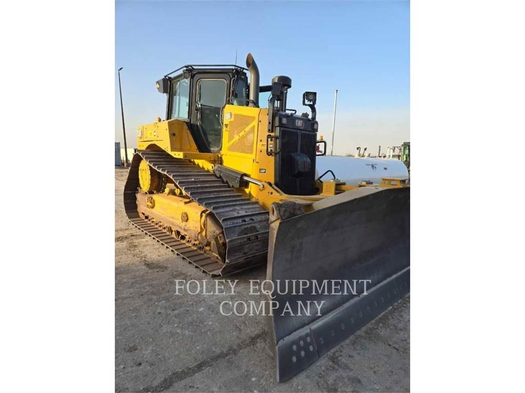 CAT D6-20V30I Dozere Beltegående