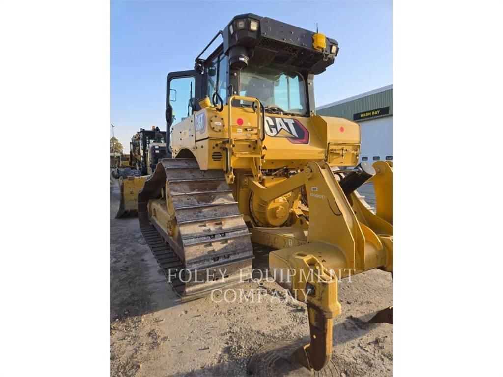 CAT D6-20V30I Dozere Beltegående
