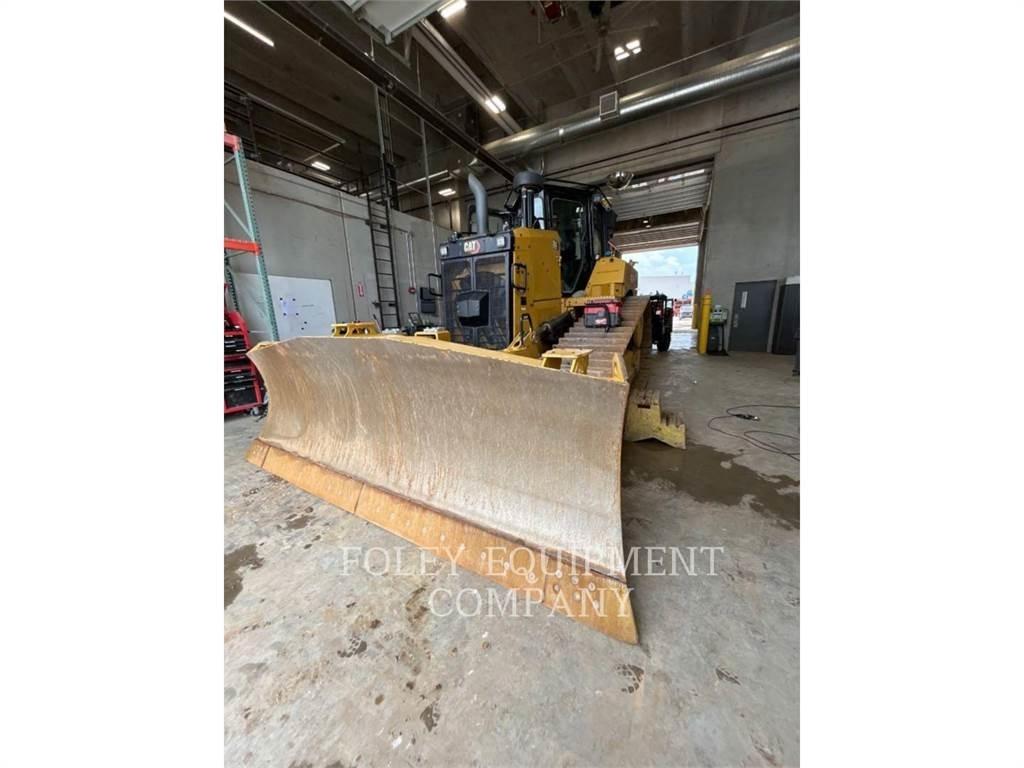 CAT D6-20V30I Dozere Beltegående