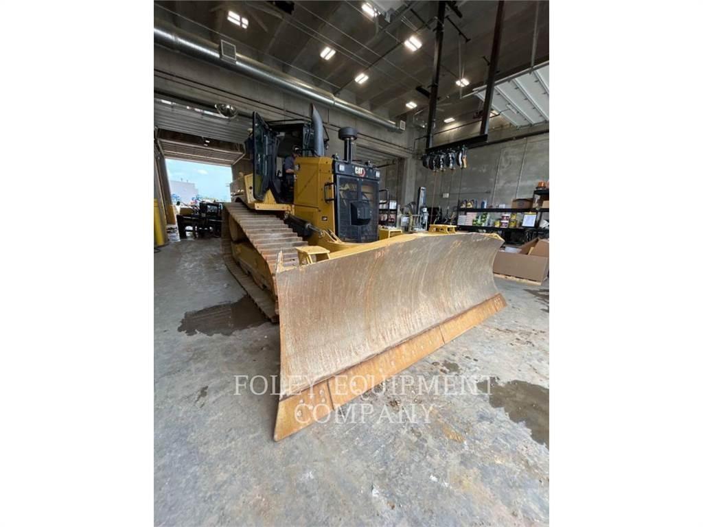 CAT D6-20V30I Dozere Beltegående