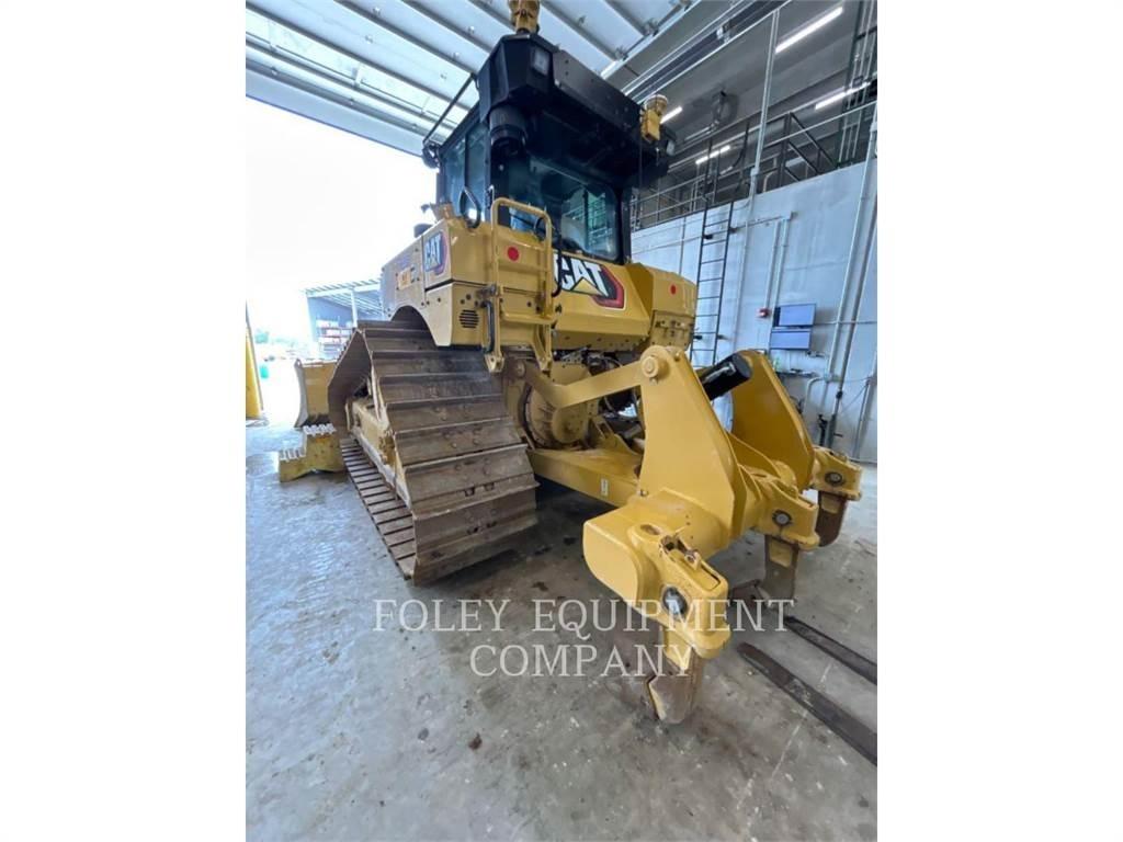 CAT D6-20V30I Dozere Beltegående