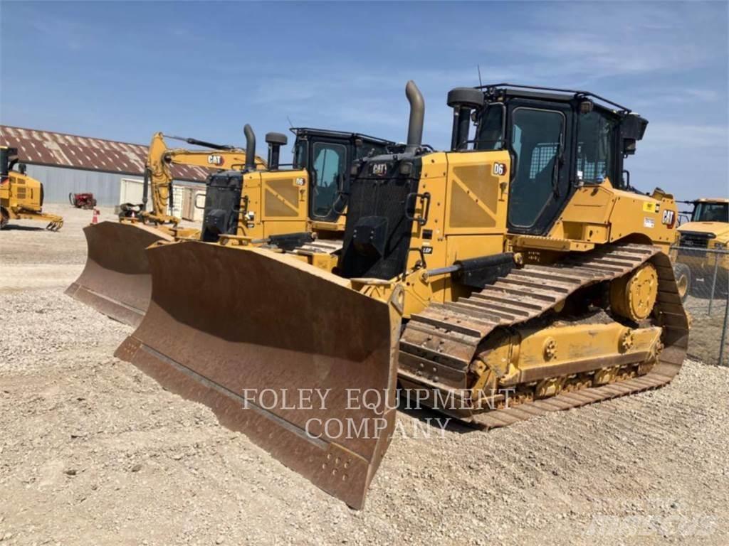 CAT D6-20V30I Dozere Beltegående