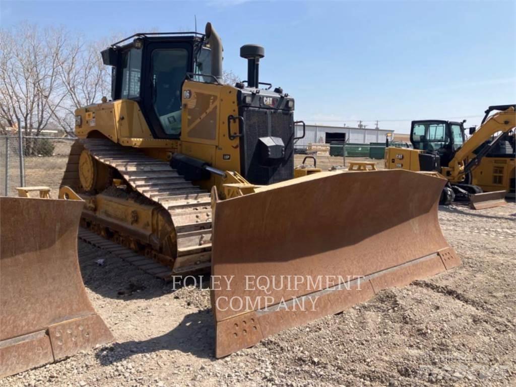 CAT D6-20V30I Dozere Beltegående