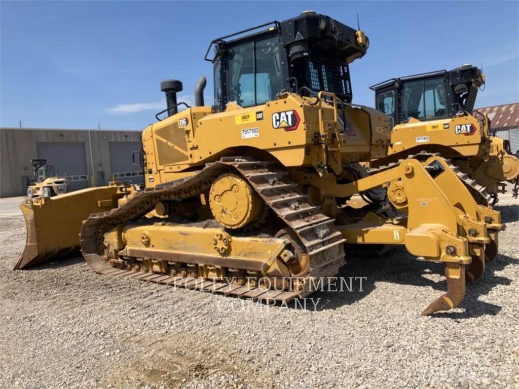 CAT D6-20V30I Dozere Beltegående