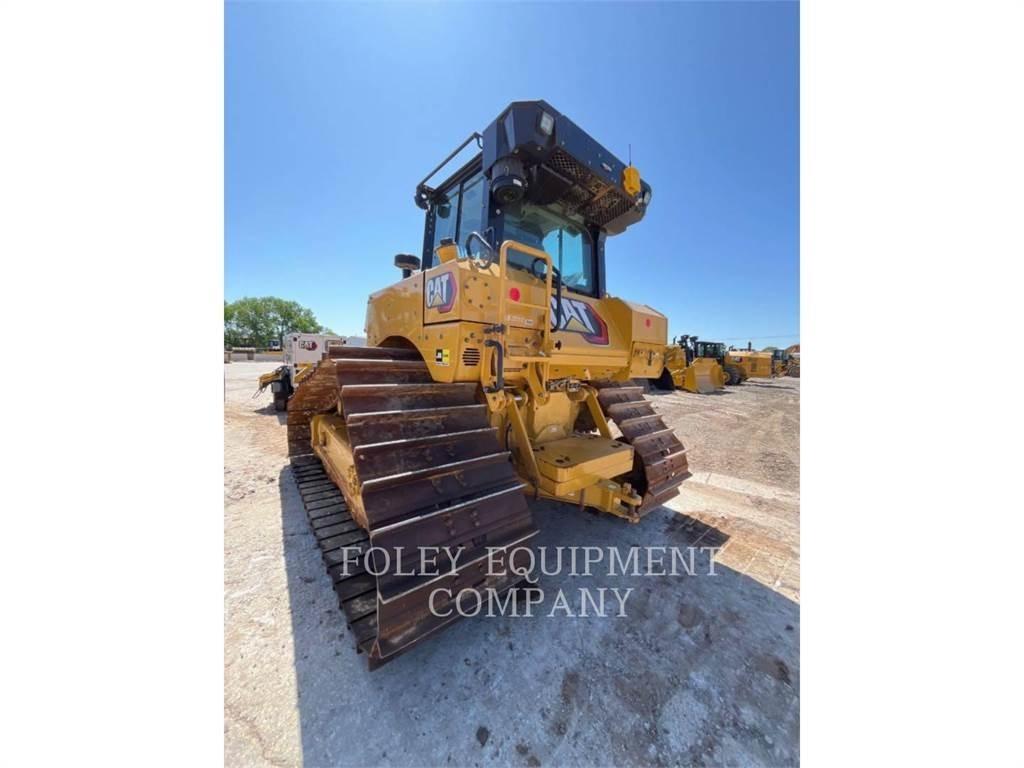 CAT D6-20V36I Dozere Beltegående