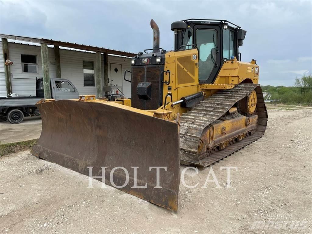 CAT D6-20VP Dozere Beltegående
