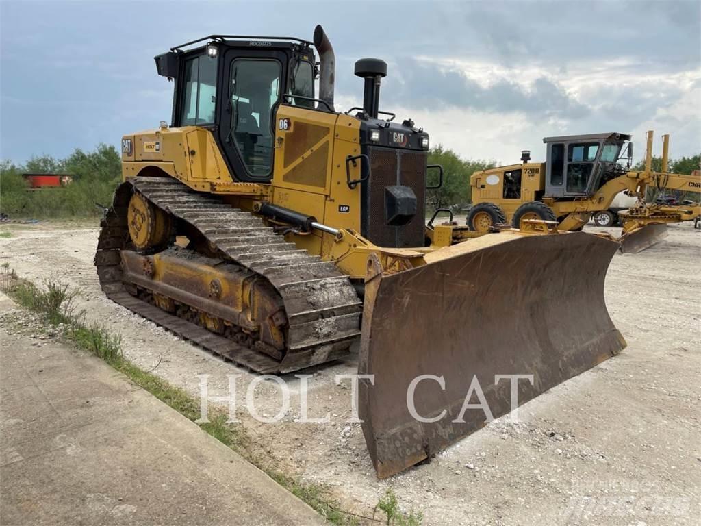 CAT D6-20VP Dozere Beltegående
