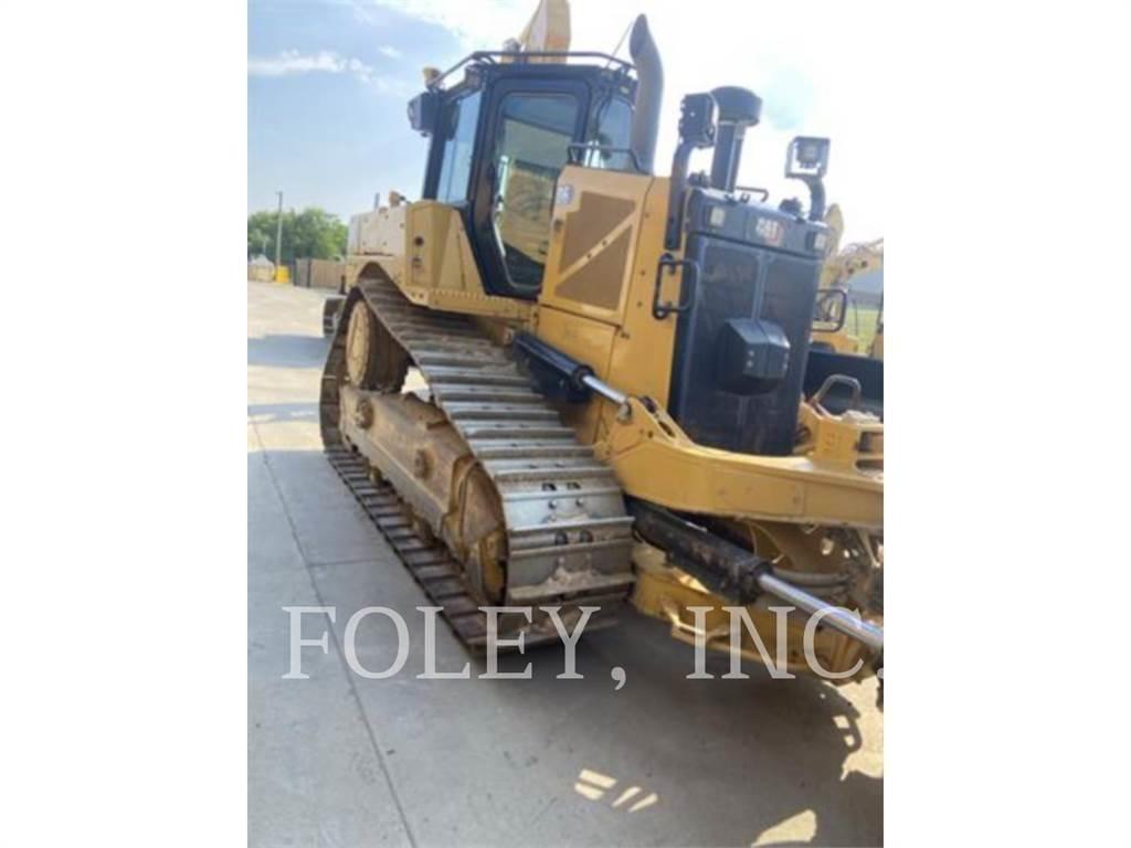 CAT D6-20VP Dozere Beltegående