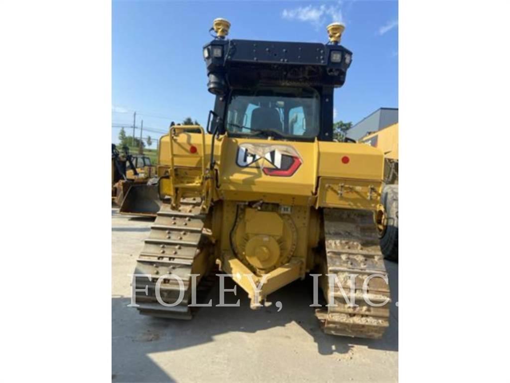 CAT D6-20VP Dozere Beltegående