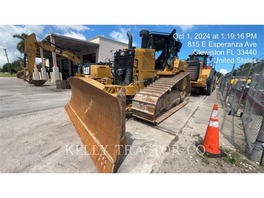CAT D6-20VP Dozere Beltegående