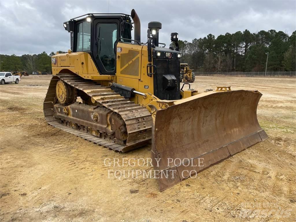 CAT D6-20VP Dozere Beltegående