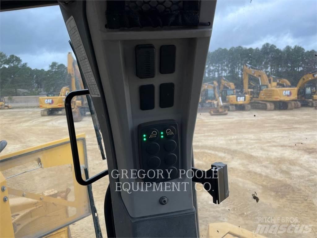 CAT D6-20VP Dozere Beltegående