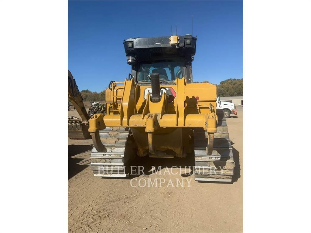 CAT D6-20VP Dozere Beltegående