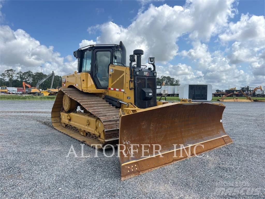 CAT D6-20VP Dozere Beltegående