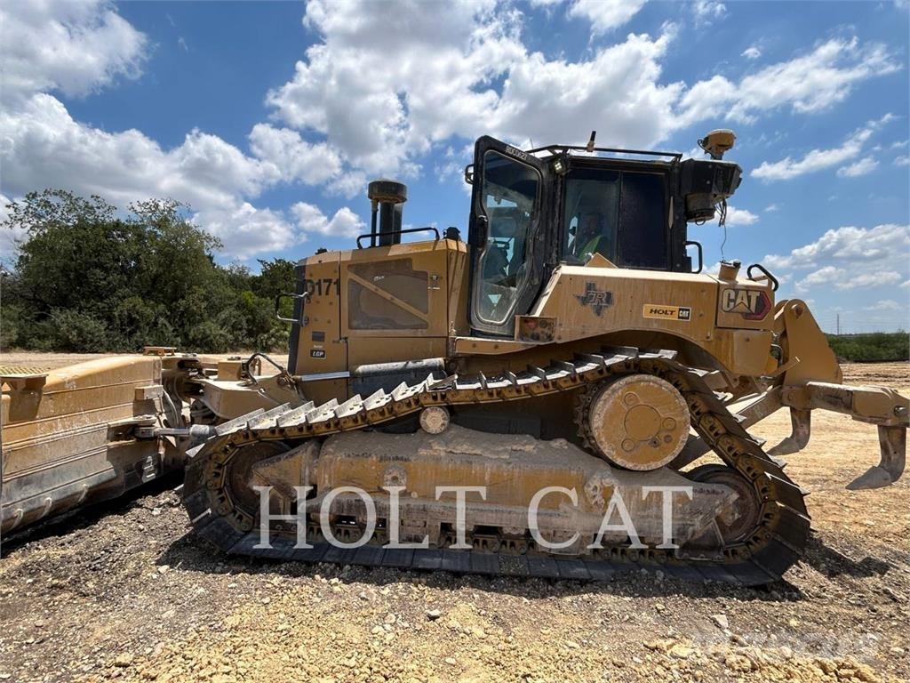 CAT D6-20VP Dozere Beltegående