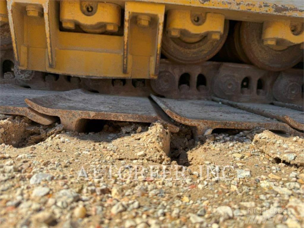 CAT D6-20VPAT Dozere Beltegående