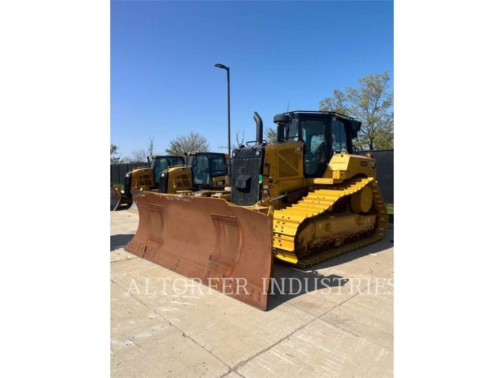 CAT D6-20VPAT Dozere Beltegående