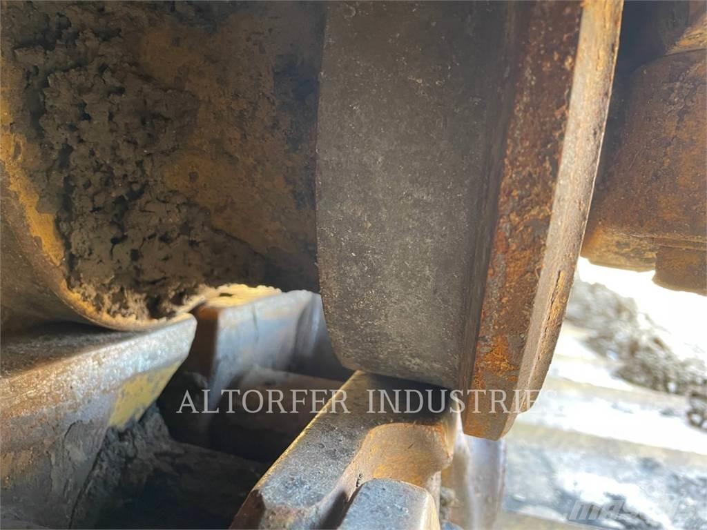 CAT D6-20VPAT Dozere Beltegående