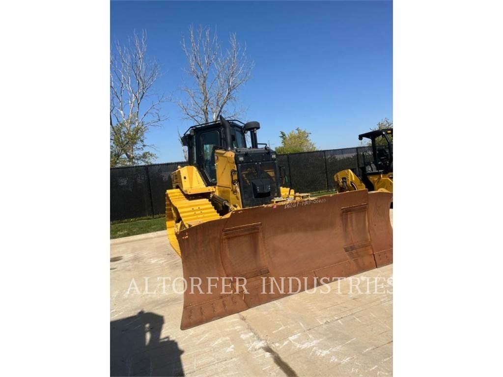 CAT D6-20VPAT Dozere Beltegående