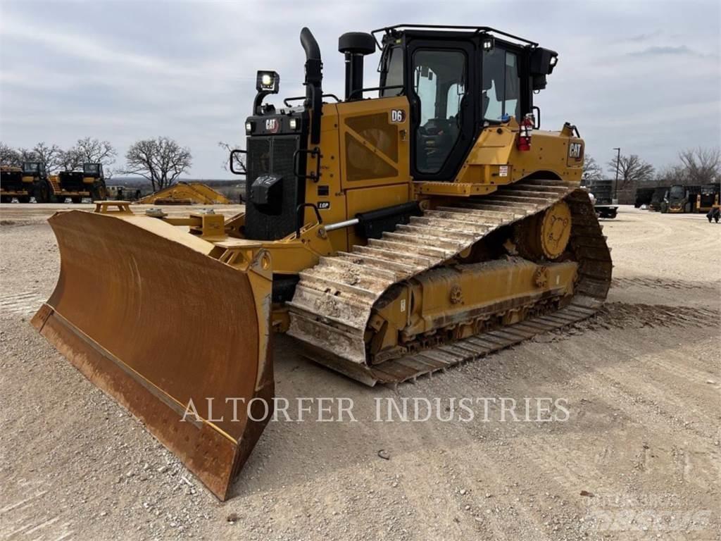 CAT D6-20VPAT Dozere Beltegående