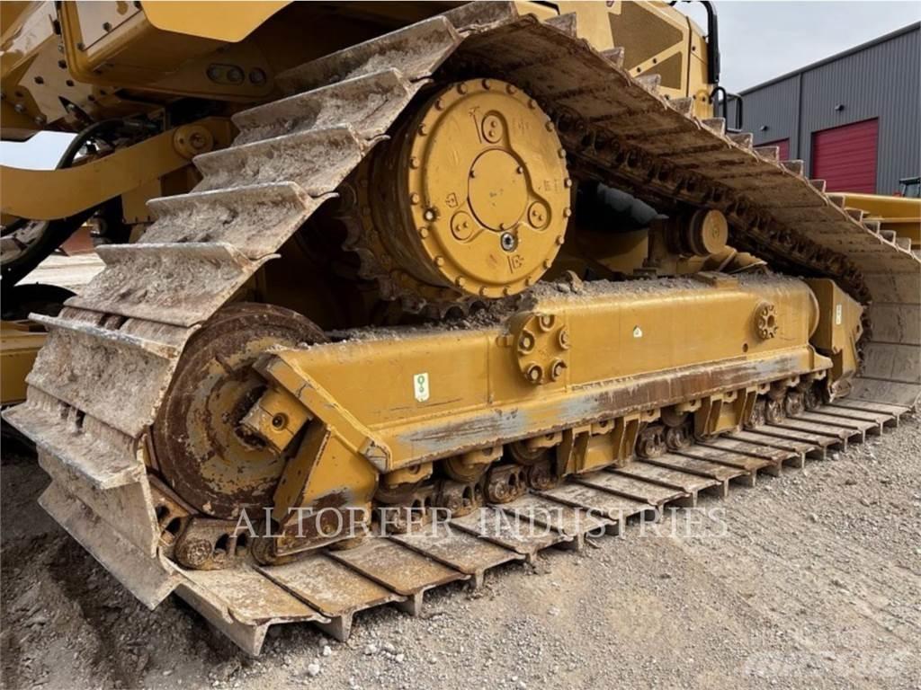 CAT D6-20VPAT Dozere Beltegående