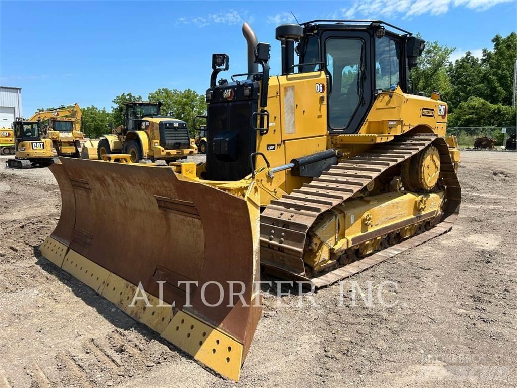 CAT D6-20VPAT Dozere Beltegående