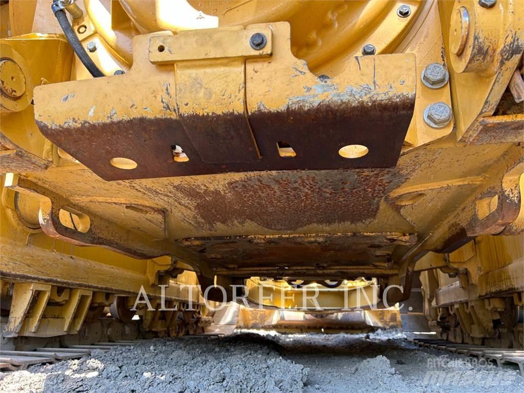 CAT D6-20VPAT Dozere Beltegående
