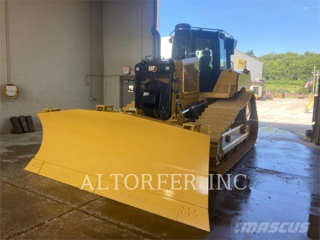 CAT D6-20VPAT Dozere Beltegående
