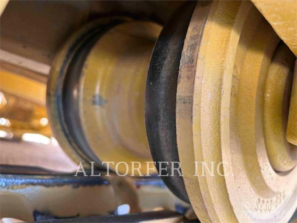 CAT D6-20VPAT Dozere Beltegående