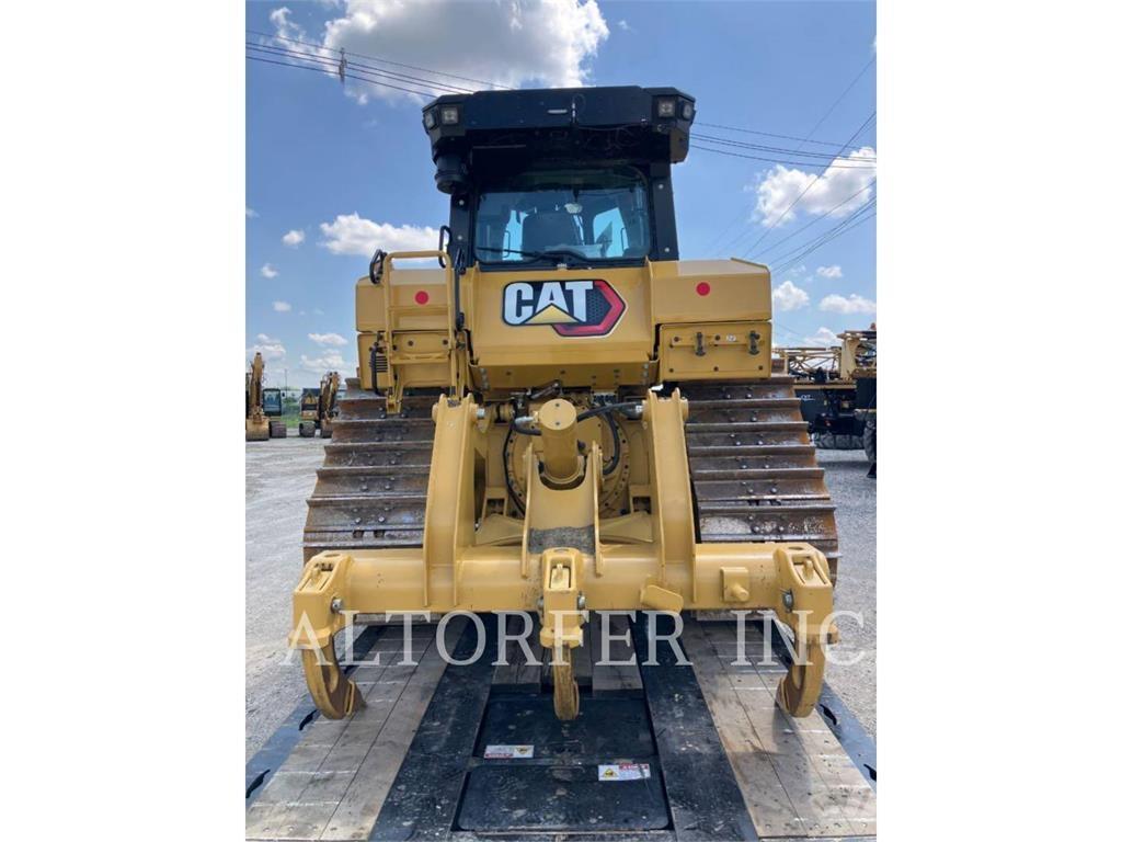 CAT D6-20VPAT Dozere Beltegående