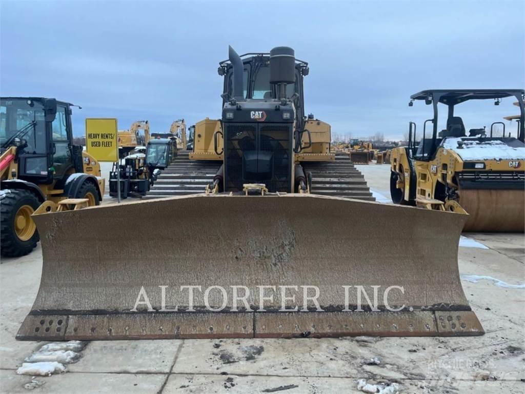 CAT D6-20VPAT Dozere Beltegående