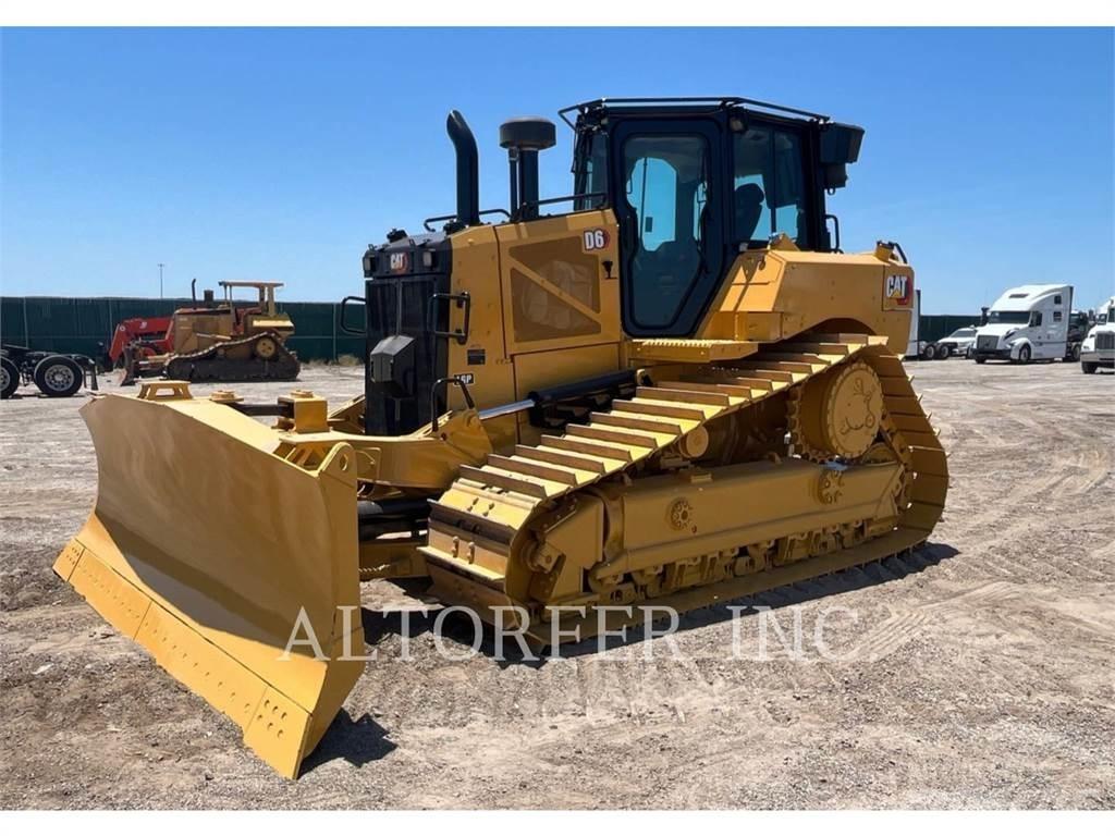 CAT D6-20VPAT Dozere Beltegående