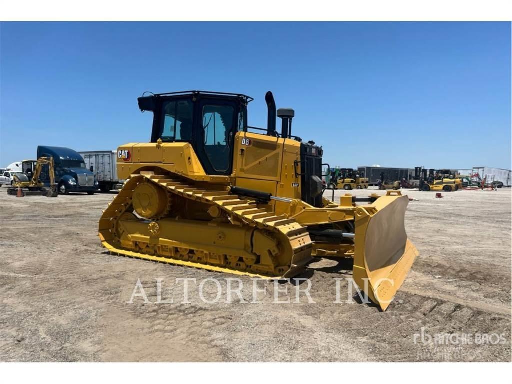 CAT D6-20VPAT Dozere Beltegående