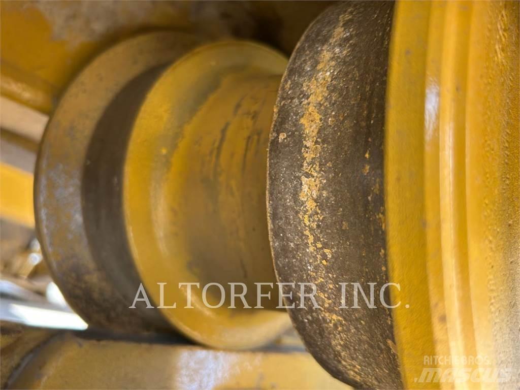 CAT D6-20VPAT Dozere Beltegående