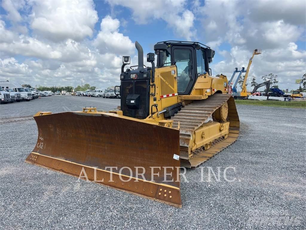 CAT D6-20VPAT Dozere Beltegående