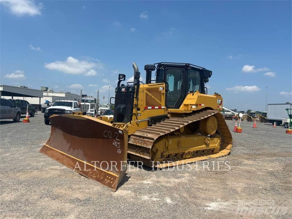 CAT D6-20VPAT Dozere Beltegående