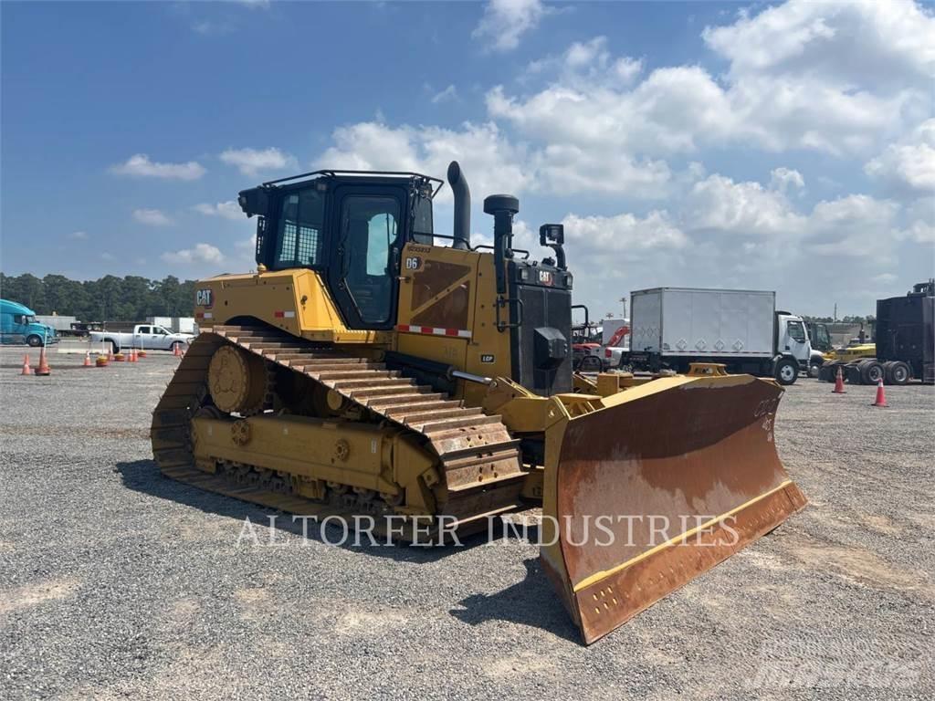 CAT D6-20VPAT Dozere Beltegående