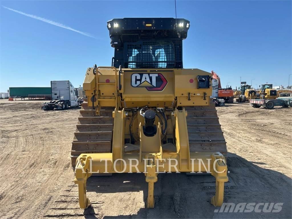 CAT D6-20VPAT Dozere Beltegående