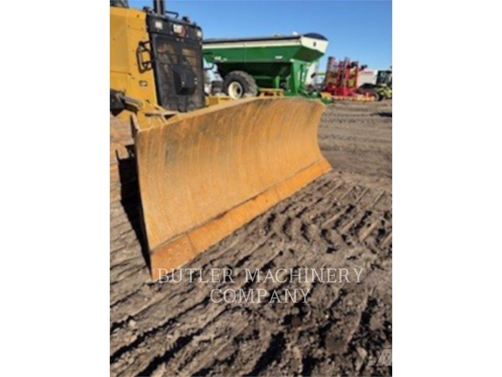 CAT D6-20VTR3D Dozere Beltegående