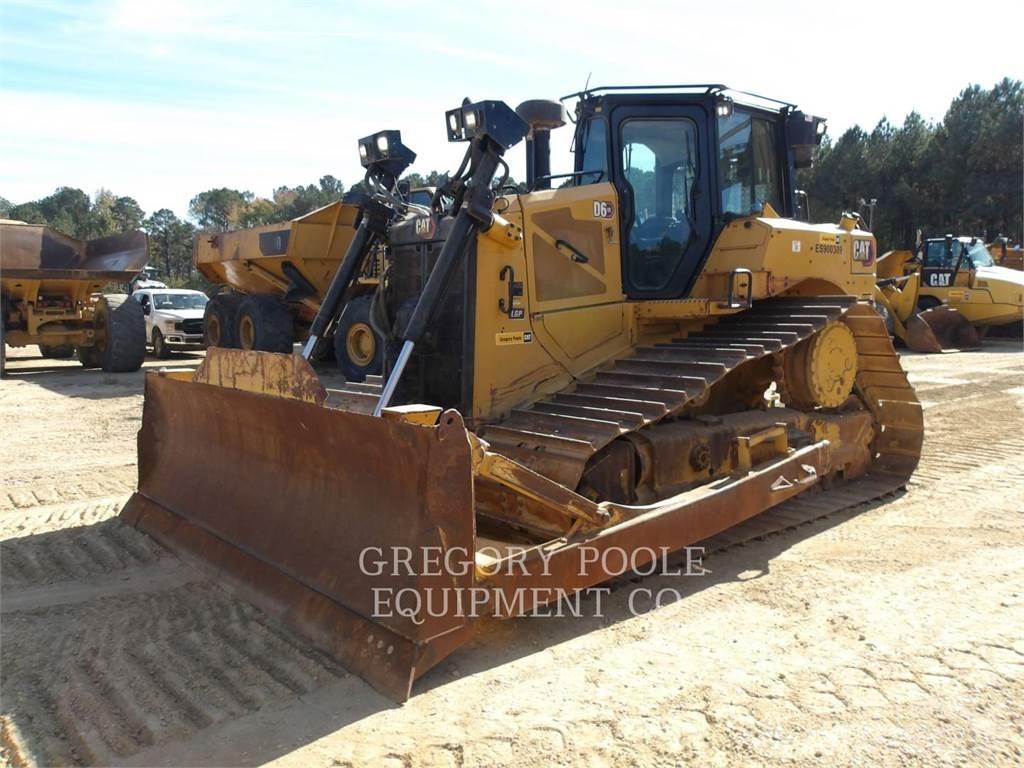 CAT D6-20XE Dozere Beltegående