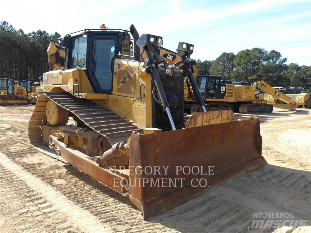 CAT D6-20XE Dozere Beltegående