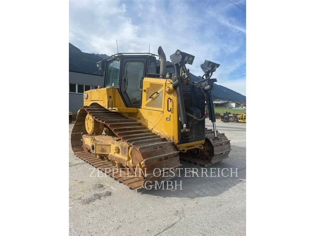 CAT D6-20XE Dozere Beltegående