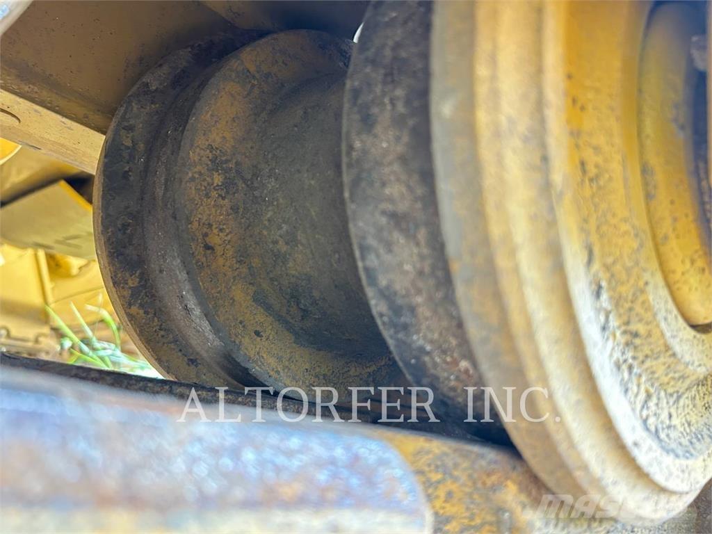 CAT D6-20XE SU Dozere Beltegående