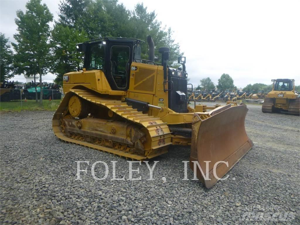 CAT D6-20XEVP Dozere Beltegående