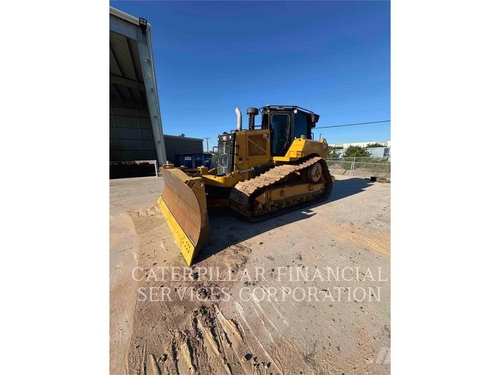 CAT D6-20XEVP Dozere Beltegående