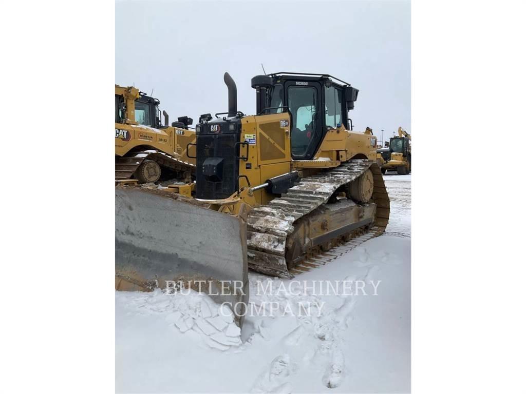 CAT D6-20XEVP Dozere Beltegående